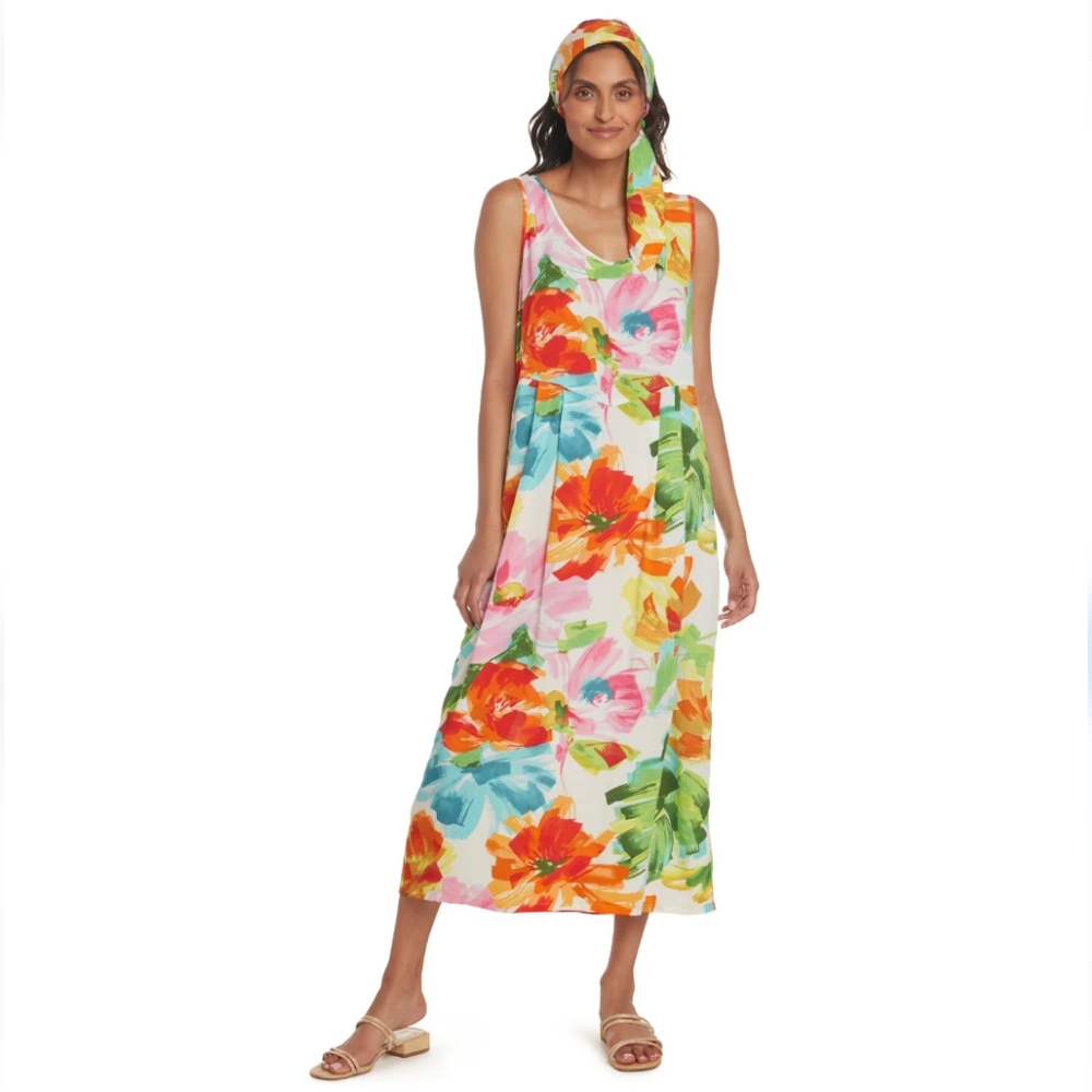 Jams world Janice Dress - Picture 4 of 13